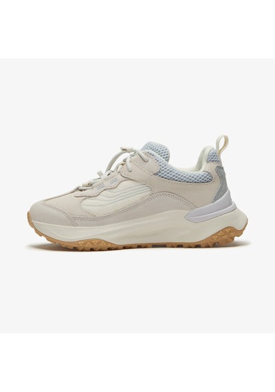 Timberland Motion Access Low Lace Up Waterproof Kadın Gri Spor Ayakkabı Tb0a41t8eup1