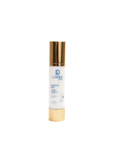 Liwec Derma Brightening Aydınlatıcı Krem 50 ML