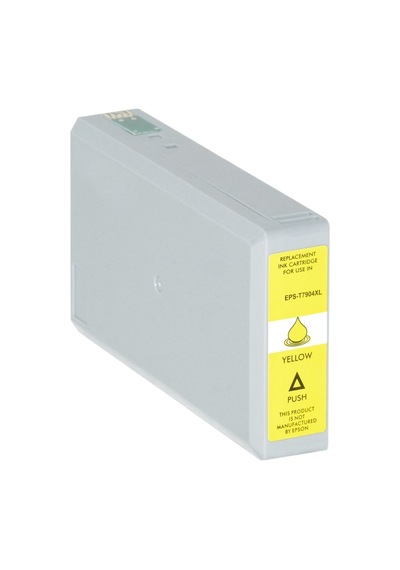 Epson T7894 Sarı Uyumlu Kartuş C13t789440 workforce Pro Wf-/wf-5190dw /wf-5620dwf /wf-5690dwf