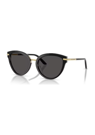 Dolce Gabbana Dg4492 32998g 55 Kadın Güneş Gözlüğü Koyu Gri