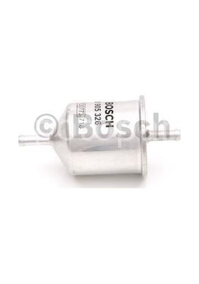 Nıssan Almera 1.6i Hatchback 07.1995 - 04.2000 Bosch Benzin Filtresi