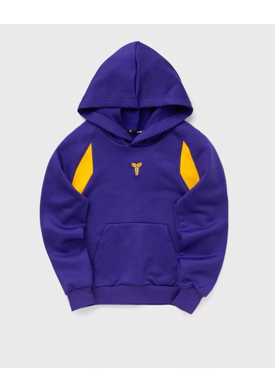 Nike Nıke Kobe Unısex Çocuk Sweatshırt Hj1028-547 Mor