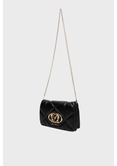 Love Moschino Bayan Çanta Jc4043pp1olc0000 Siyah Siyah