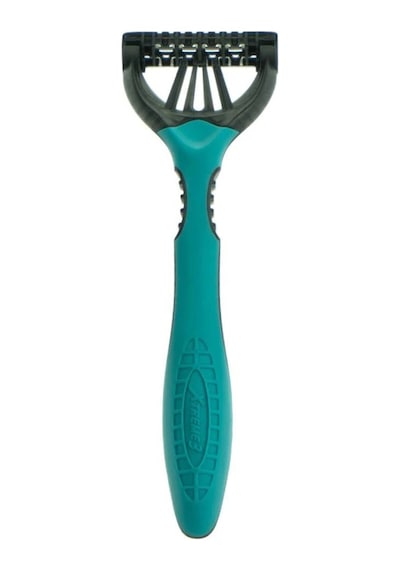 Wilkinson Sword Xtreme3 Oynar Başlıklı Kullan-At Tıraş Bıçağı 4'lü