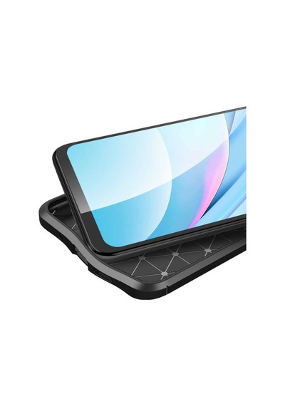 Xiaomi Redmi Note 9 4G Kilif Deri Tarzi Niss Silikon Case 389468436