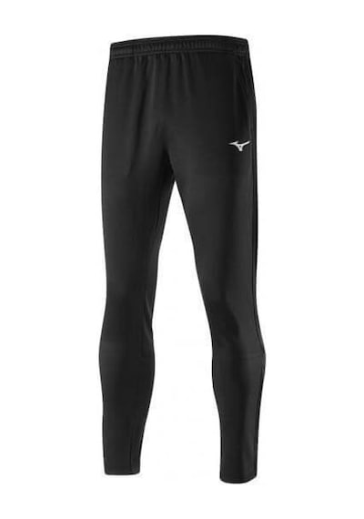 Mizuno Nara Training Pant Erkek Eşofman Altı Siyah