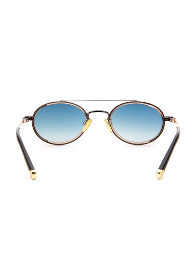 Falenti Ae2404-c6 50 Unisex Güneş Gözlüğü Füme
