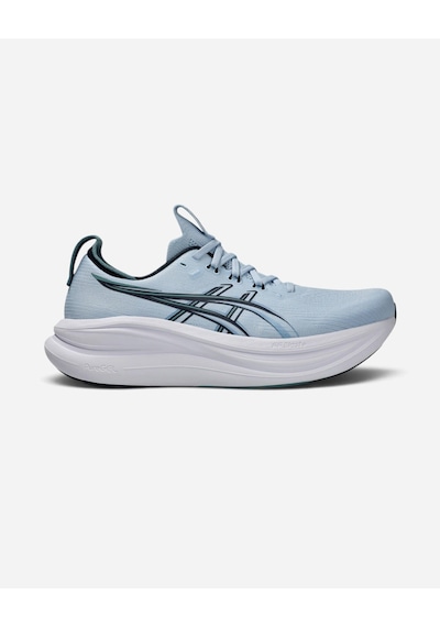 Asics Gel-nımbus 28 Erkek Mavi Koşu Ayakkabısı 1011c127-404