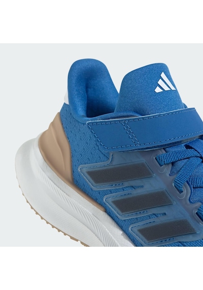 Adidas Ultrarun 5 Çocuk Günlük Spor Ayakkabı C-adıjq3070f10a00 Mavi