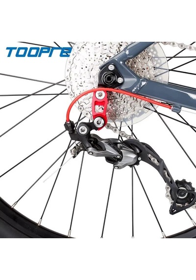 Toopre Pro-tp106 Arka Aktarıcı Kapasite Artırma Kulağı
