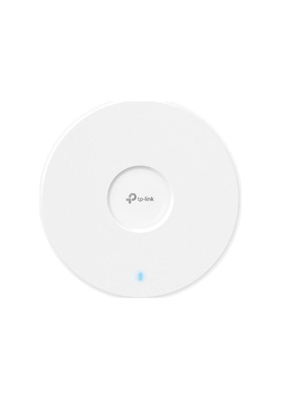 Omada Eap723 1port 2,5g Poe Be3600, Wifi 7, Dual Band, Tavan Tipi, Pasif Poe, Access Point