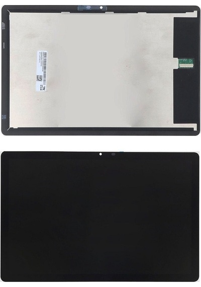 Lenovo Uyumlu Tab M10 3.nesil Tb328f Tb328fu Tb328xu Lcd Ekran Set