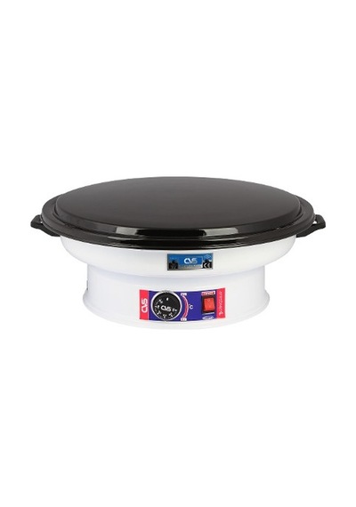 Cvs DN 3953 Bazlama Katmer Sacı