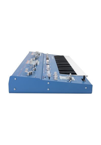 Udo Audio Super 6 49 Tuş Analog Hibrit Synthesizer Blue