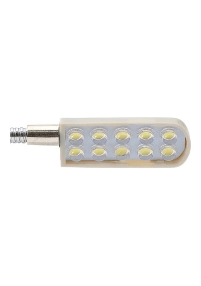 Makine Lambası Mıknatıslı Spiralli Dikiş Makinası Led Aydınlatma Lambası