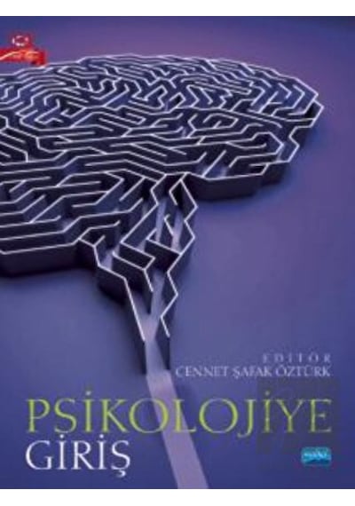 Psikolojiye Giriş- Nobel Akademik Yayıncılık