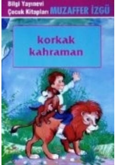 Korkak Kahraman