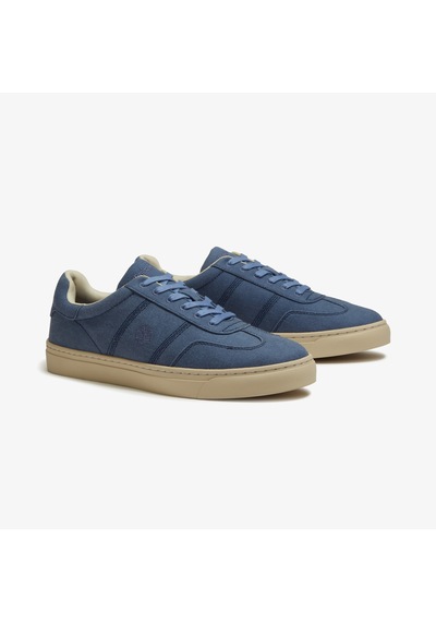Timberland Lisbon Street Erkek Mavi Spor Ayakkabı Tb0a44hgep41 545591