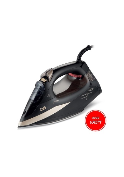 Cvs DN 5479 Smartiron 3000 W Seramik Ütü