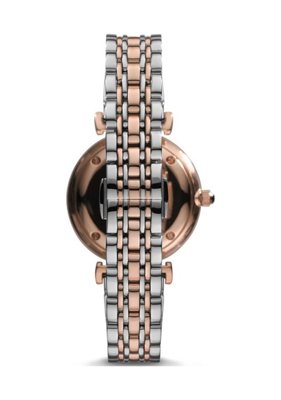 Emporio Armani Ar1725 Kadın Kol Saati Metalik