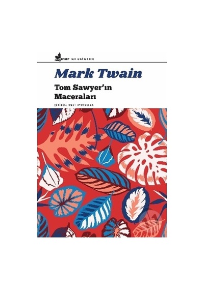 Çınar Yayınları Tom Sawyer In Maceraları