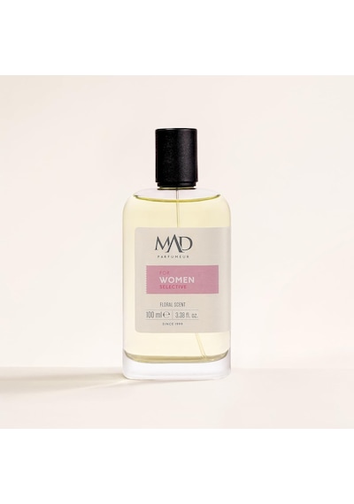 Tr V102 Selective Eau De Parfum Edp 100 Ml Kadın Parfüm Elma, Zambak Ve Vanilya İle Ferah, Çiçeksi Ve Kalıcı Diğer Tr V102 Selective Eau De Parfum Edp 100 Ml Kadın Parfüm Elma, Zambak Ve Vanilya İle Ferah, Çiçeksi Ve Kalıcı Diğer