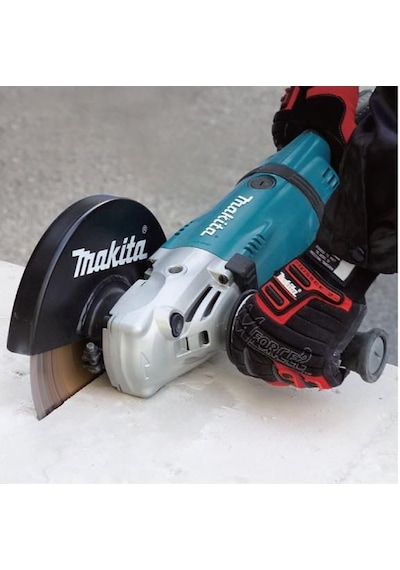 Makita GA7030 2400 W 180 MM Büyük Taşlama
