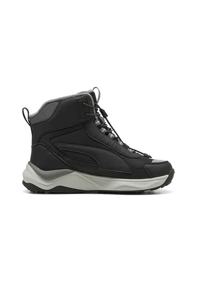 Puma Evolve2.0 Bootpuretex Jr Çocuk Bot 313810-01 Siyah