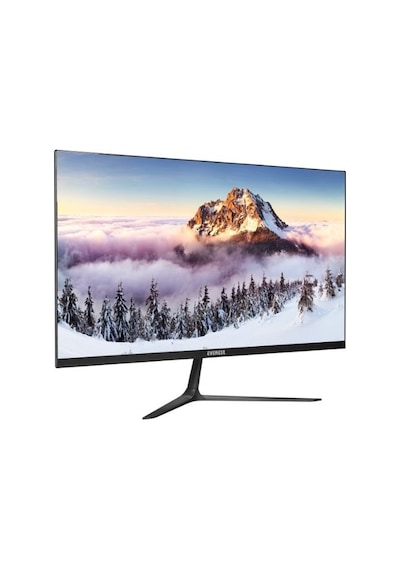 Everest M545 23.8" 75 Hz 4 MS Full Hd Vga/Hdmı/Type-C Monitör