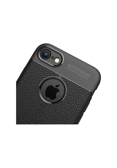 Apple Uyumlu iPhone 6 Plus 6S Plus Kilif Deri Tarzi Niss Silikon Case 389467119