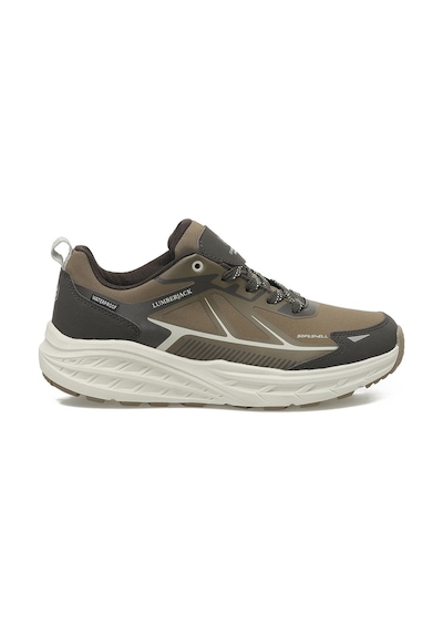 Lumberjack Bold Erkek Kahverengi Outdoor Ayakkabı 102031166