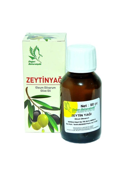 Zeytinyağı 50cc
