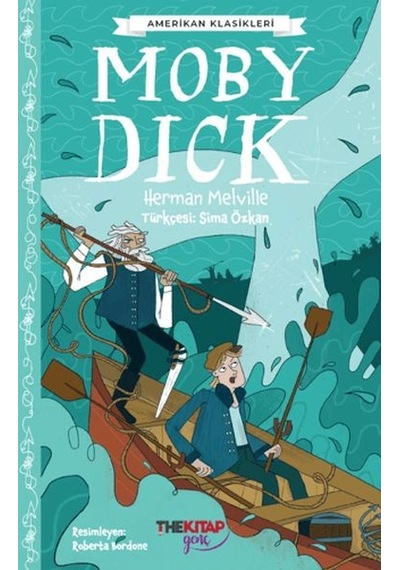 Moby Dick - Ayho-763533