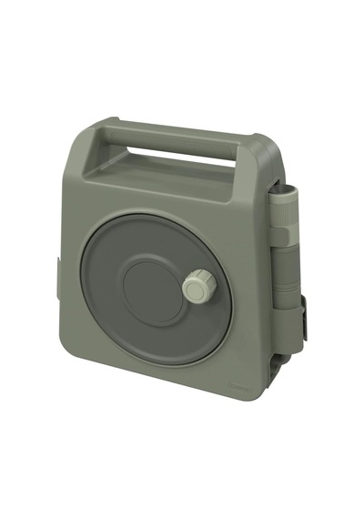 Mini Hortum Makara Seti 10mt