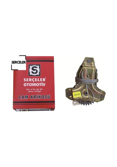 Cam Krikosu Arka 1300 1600 M131 Dkş Serceler 4375001