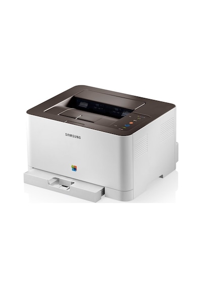 Samsung CLP-365 Renkli Lazer Yazıcı (Uyumlu Tonerli)