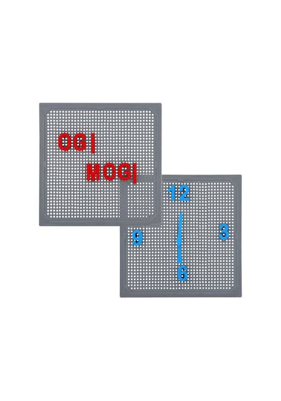 Ogi Mogi Toys Harf Ve Rakam Seti 220 Parça