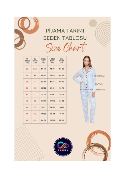 Ersefa Kadın Fitilli V Yaka Şortlu Pijama Takımı Fonksiyonel Dayanıklı K Siyah