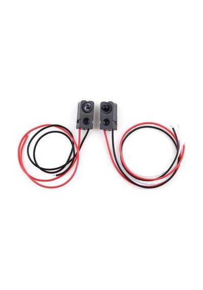 Dc 5v Beam Sensör Çift 30cm Engel Algılayıcı Kapı Pencere