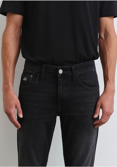 Mavi Jake Lux Black Antrasit siyah