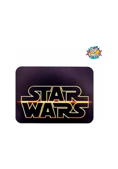 Playstation 4 Touchpad Koruyucu Yapıştırma Star Wars Ps4 Aksesuar Touchpad Sticker Model 04