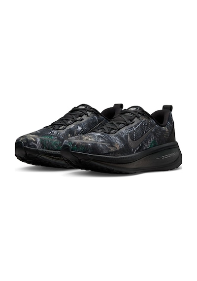 Nike Vomero 18 Zoomx ''black Realtree''mens Running Shoes Reflektörlü Erkek Yürüyüş Koşu Ayakkabısı Siyah Nike Vomero 18 Zoomx ''black Realtree''mens Running Shoes Reflektörlü Erkek Yürüyüş Koşu Ayakkabısı Siyah