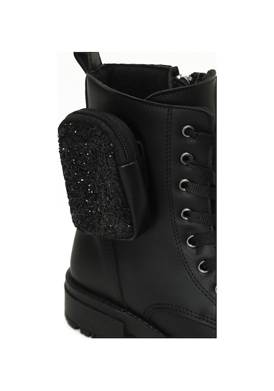 Polaris Lena 4pr Siyah Kız Çocuk Sneaker Bot 000000000101901862 Siyah Polaris Lena 4pr Siyah Kız Çocuk Sneaker Bot 000000000101901862 Siyah