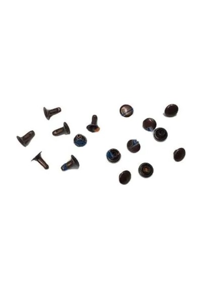Magicool Rivet Perçin - 9mm, Eskitme, 1000 Adet