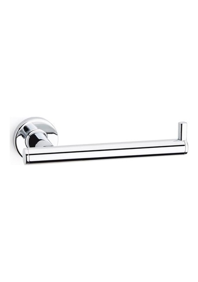 Hoop Tuvalet Kağıtlığı Krom Renk 47x72x156 Mm Diğer