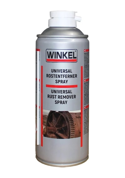 Universal Pas Sökücü 400 Ml