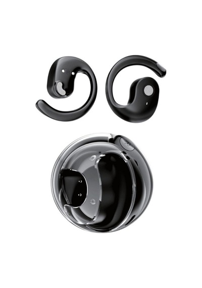 Yeni Nesil Bluetooth Kulaklık 36 Saat Pil Gürültü Engelleme Hifi Ses - Diğer