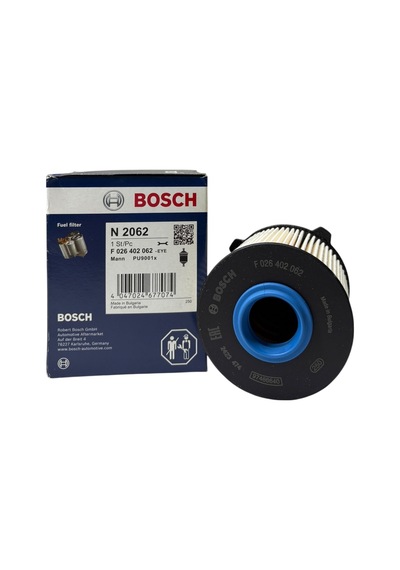 Chevrolet Cruze 2.0 Dizel Motor Mazot Filtresi Bosch Marka F026402062