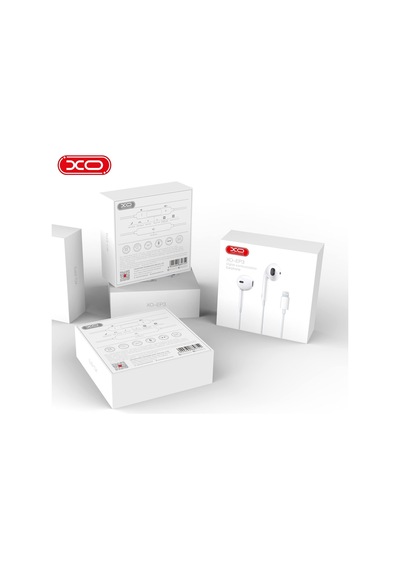 Ep3 Lightning Çıkışlı Kablolu Kulaklık Bluetooth Gerektirmez Tak Çalıştır Ekstra Bass Ve Mikrofonlu Şeffaf Ep3 Lightning Çıkışlı Kablolu Kulaklık Bluetooth Gerektirmez Tak Çalıştır Ekstra Bass Ve Mikrofonlu Şeffaf