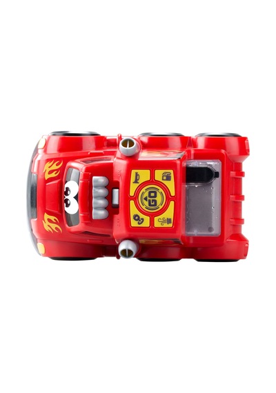 Silverlit Tooko Junior İlk Kamyonum Çok Foksiyonlu 81478
